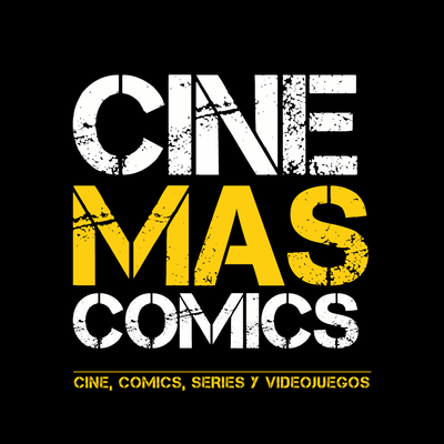 avatar for cinemascomics@masto.es