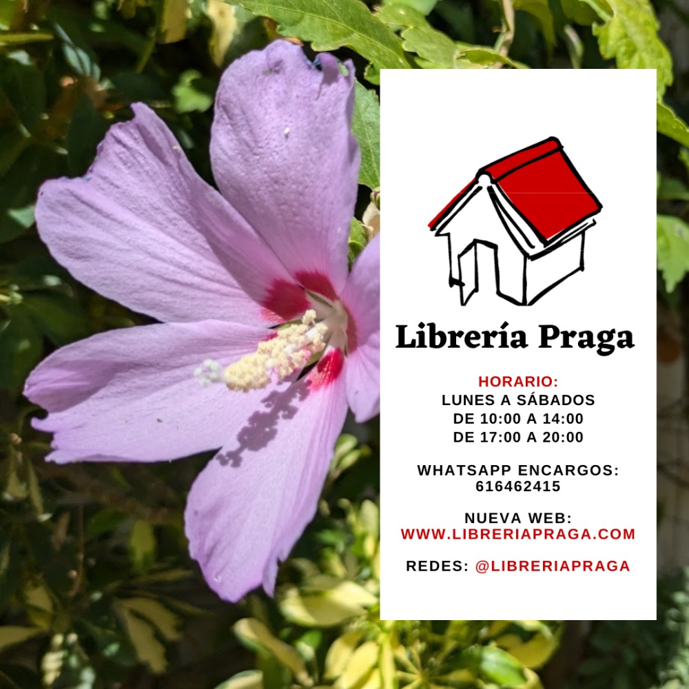 avatar for libreriapraga.bsky.social@bsky.brid.gy