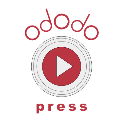 avatar for ododopress@bookstodon.com