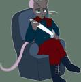 avatar for Pacrat173@bookwyrm.social