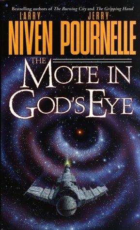 Larry Niven, Jerry Pournelle: The Mote in God's Eye (Paperback, 1991, Pocket)