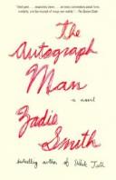 Zadie Smith: Autograph Man (Paperback, 2003, Penguin)