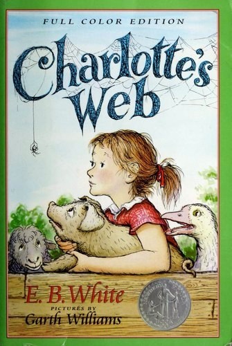 E. B. White: Charlotte's Web (Paperback, Thai language, 1999, HarperCollins)