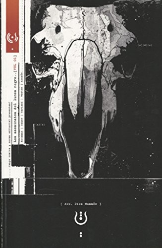 Jonathan Hickman, Tomm Coker, Michael Garland, David Domínguez Domínguez: Los asesinatos del lunes negro 1 (Paperback, NORMA EDITORIAL, S.A.)