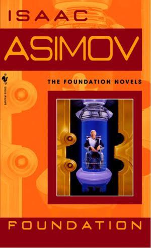 Isaac Asimov: Foundation