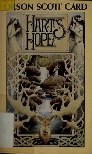 Orson Scott Card: Hart's Hope (Paperback, 1988, Tor)