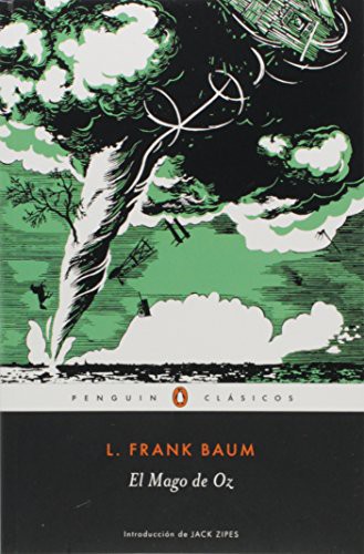 L. Frank Baum: MAGO DE OZ, EL (Paperback, 2013, PENGUIN CLASICOS)