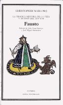 Christopher Marlowe: Fausto (Paperback, Spanish language, 2004, Ediciones Catedra S.A.)
