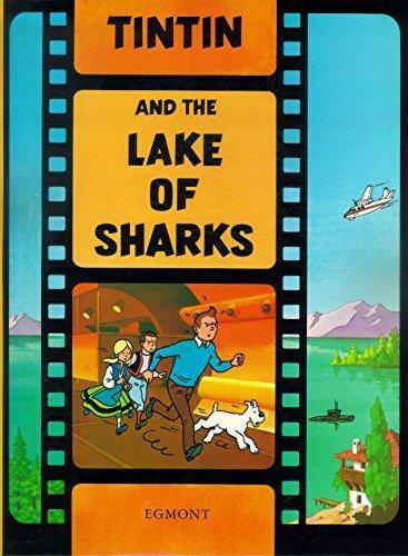 Tintin and the Lake of Sharks (2002)