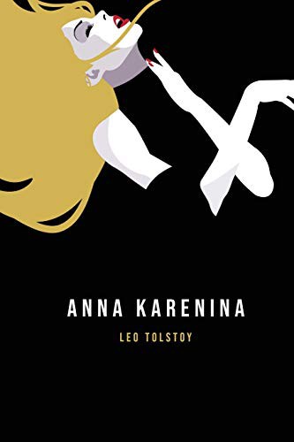 Lev Nikolaevič Tolstoy: Anna Karenina (Paperback, 2020, USA Public Domain Books)