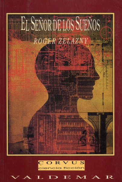 Roger Zelazny: El Señor de los Sueños (Paperback, español language, 1992, Valdemar)