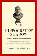 David Newman: Hippocrates' Shadow (Hardcover, 2008, Scribner)