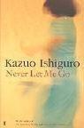 Kazuo Ishiguro: Never Let Me Go (Paperback, 2005, Faber and Faber Ltd)