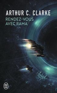 Arthur C. Clarke: Rendez-vous avec Rama (French language, 2010)