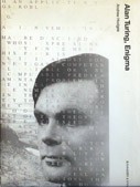 Andrew Hodges, A. Hodges, Andrew Hodges: Alan Turing (Hardcover, German language, 1989, Kammerer & Unverzagt)