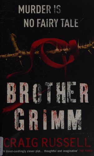 Craig Russell: Brother Grimm (2007, Penguin Random House)