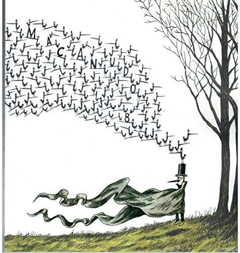 Liniers: Macanudo 8 (Paperback, 2011, Zagier & Urruty Pubns)