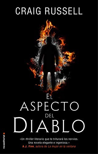 Craig Russell, Enrique Alda: El aspecto del diablo (Hardcover, Roca Editorial, Roca)