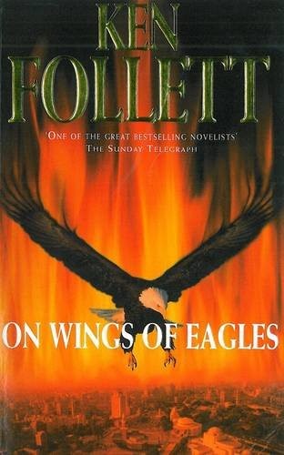 Ken Follett: On Wings of Eagles (EBook, Pan MacMillan)