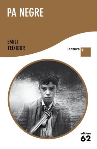 Emili Teixidor: Pa negre (Paperback, Edicions 62)