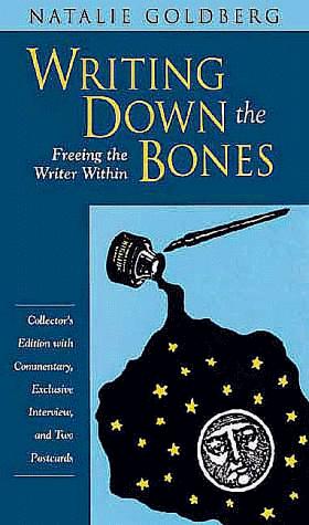 Natalie Goldberg, Nathalie Goldberg: Writing Down the Bones (AudiobookFormat, Sounds True)