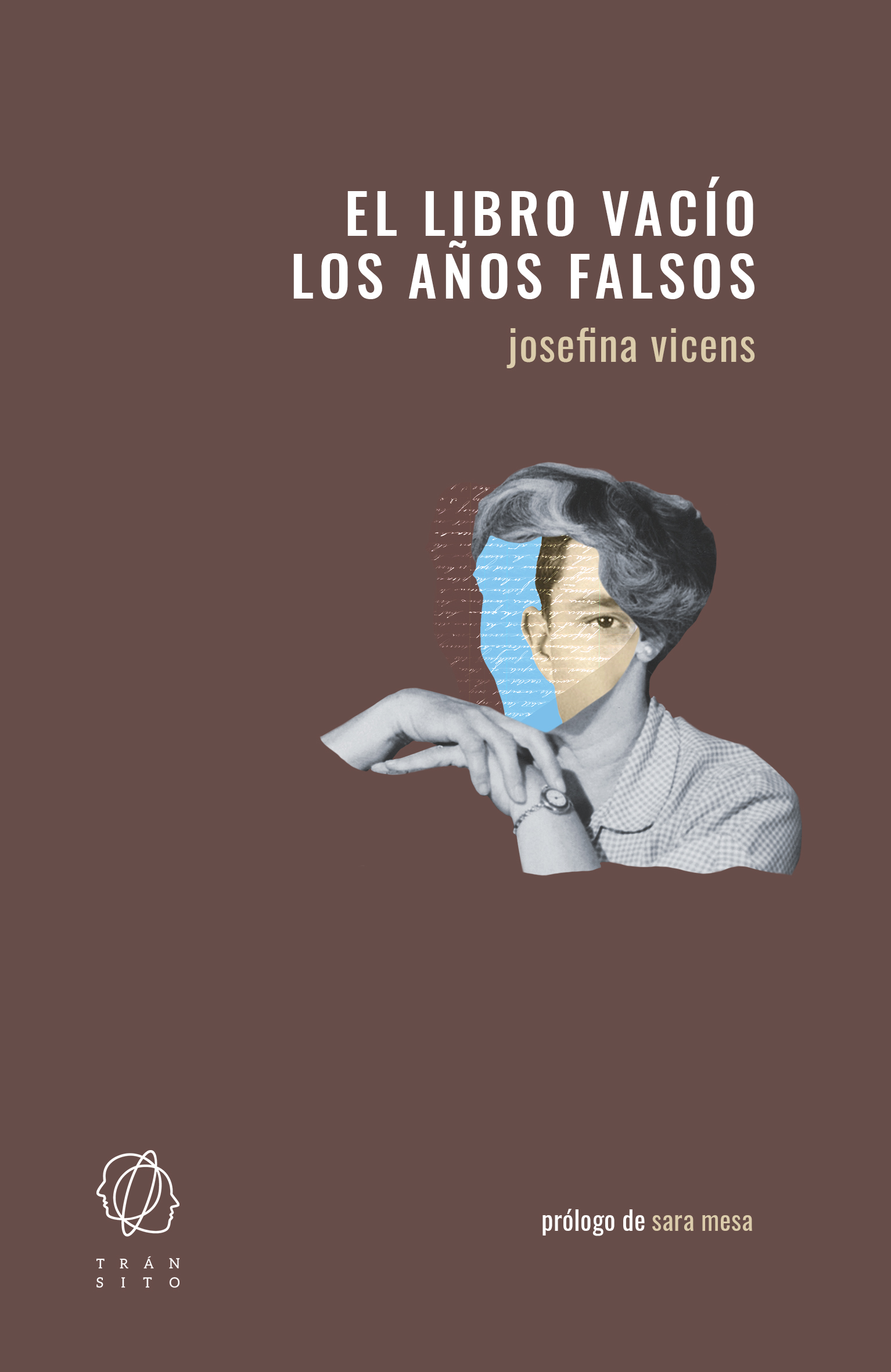 Josefina Vicens: El libro vacío / los años falsos (Paperback, Spanish language, 1987, Coordinación de Difusión Cultural Dirección de Literatura, UNAM)