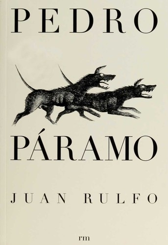 Juán Rulfo, Enzo Capone: Pedro PÁramo (Spanish language, 2021, Independently Published)