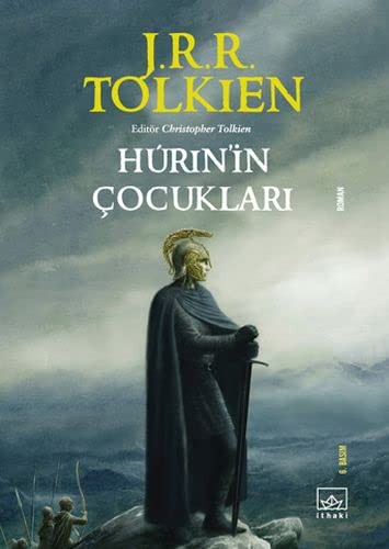 J.R.R. Tolkien: Hùrin'in Çocukları (Paperback, Turkish language, 2007, Ithaki)