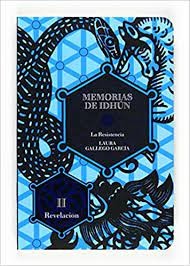 Laura Gallego García: Memorias de Idhún. La resistencia. Libro II (Paperback, 2009, EDICIONES SM)