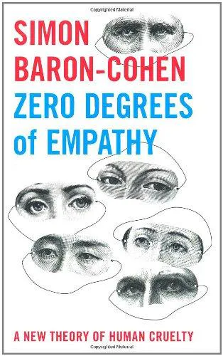 Simon Baron-Cohen: Zero Degrees of Empathy (2011)