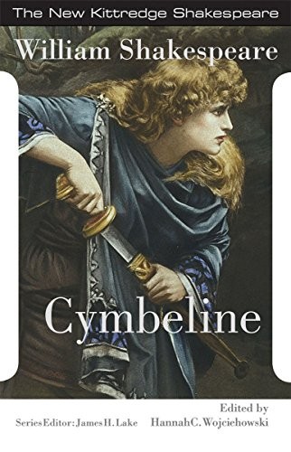 William Shakespeare: Cymbeline (2015, Focus, an imprint of Hackett Publishing Company, Inc., Focus)