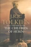 J.R.R. Tolkien: The Children of Húrin (Paperback, 2008, Houghton Mifflin Company)