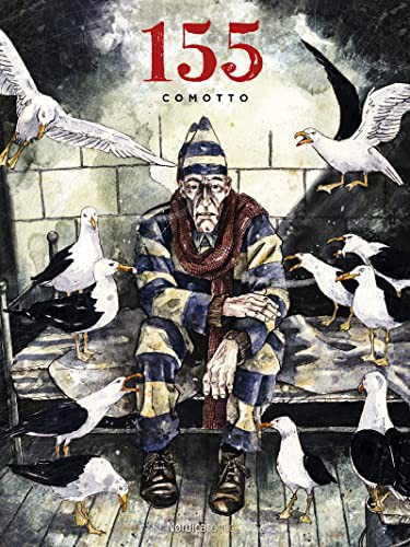 Agustín Comotto: 155. Simón Radowitzky (Hardcover, Nórdica Libros)