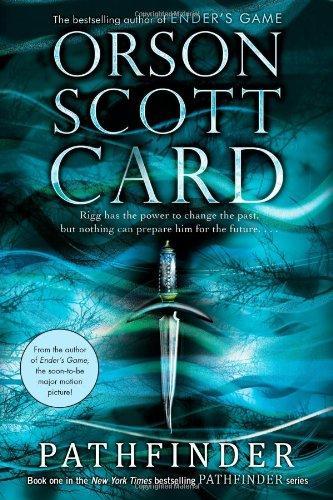 Orson Scott Card: Pathfinder (2011)