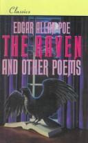 Edgar Allan Poe: The Raven and Other Poems (Hardcover, 1999, Bt Bound)