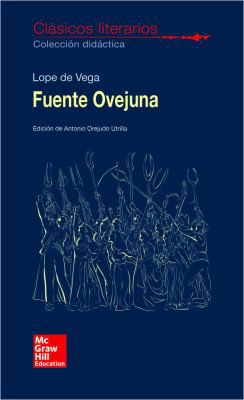 Lope de Vega: Fuente Ovejuna (Paperback, Spanish language, 2018, McGraw Hill)
