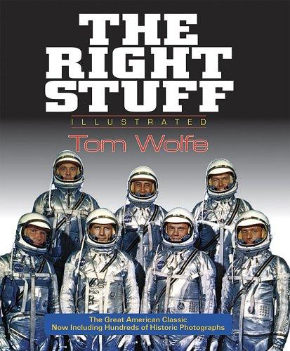 Tom Wolfe: The Right Stuff (Hardcover, Black Dog & Leventhal Publishers)