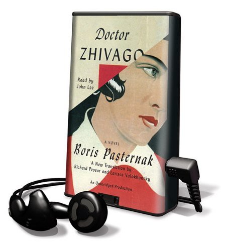 Boris Pasternak, John Lee: Doctor Zhivago (EBook, Random House)