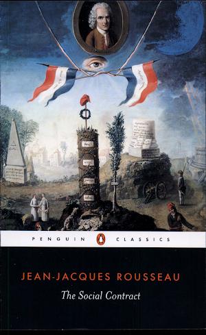 Jean-Jacques Rousseau: Du Contrat Social (1979, Penguin Classics)
