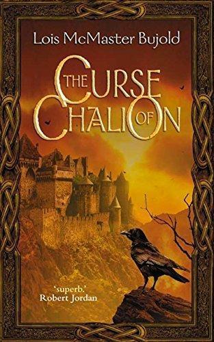 The Curse of Chalion (World of the Five Gods, #1) (2003)