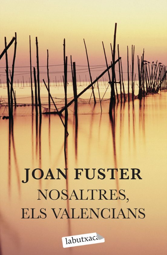 Joan Fuster: Nosaltres, els valencians (Paperback, català language, 2021, Edicions 62)