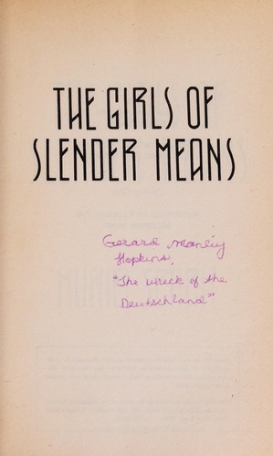Muriel Spark: The Girls of Slender Means (Avon Books (P))