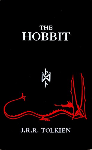 J. R. R. Tolkien: The Hobbit (Paperback, 2009, HarperCollins)