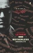 Jonathan Lethem: Motherless Brooklyn (Paperback, Faber and Faber)