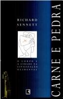 Richard Sennett: Carne e pedra (Paperback, Portuguese language, 1997, Record)