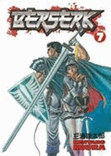 Kentaro Miura: Berserk, Vol. 7 (2005)