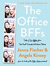 Jenna Fischer, Angela Kinsey: The Office BFFs (Hardcover, 2022, Dey Street Books)