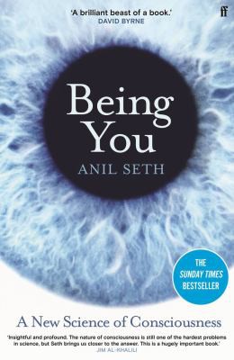 Anil Seth: Being You (2021, Faber & Faber, Limited)