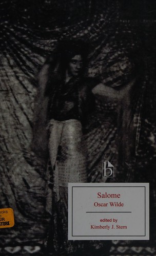 Oscar Wilde: Salome (2015, Broadview Press)