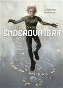 Orson Scott Card: Enderova igra (Serbian language, 2012, Čarobna knjiga)